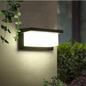 Super Bright LED Outdoor Waterproof Wall Light