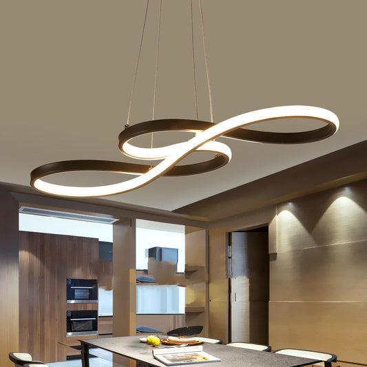 LED Pendant Light