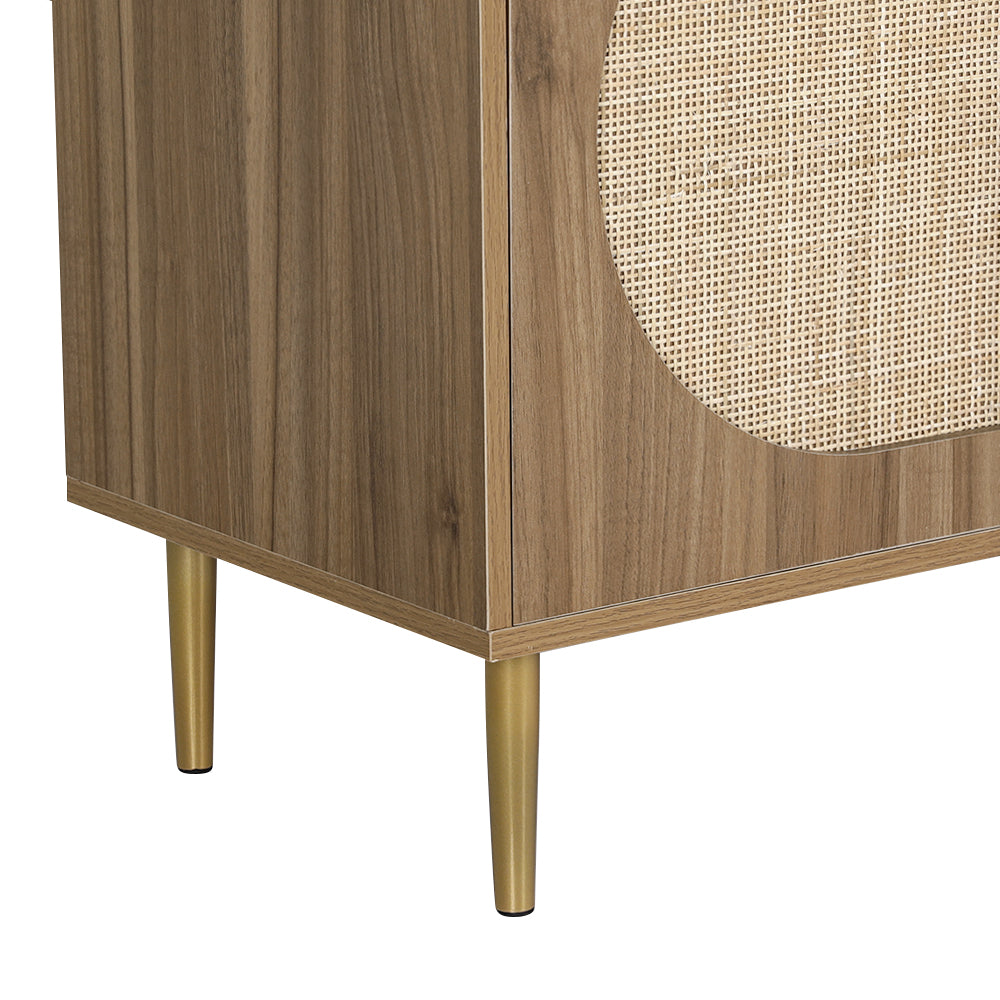 Buffet Sideboard 3 Doors - ANYA