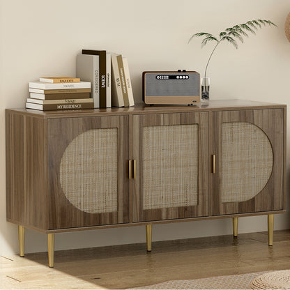 Buffet Sideboard 3 Doors - ANYA