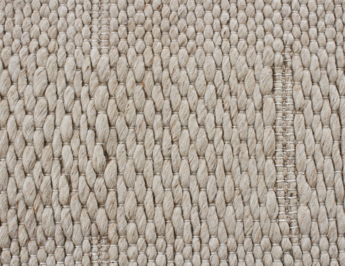 Milano Hand Woven Wool Rug - 160x230