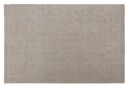 Milano Hand Woven Wool Rug - 160x230