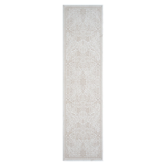 Grande Jacquard Rug - Sand - 120x170