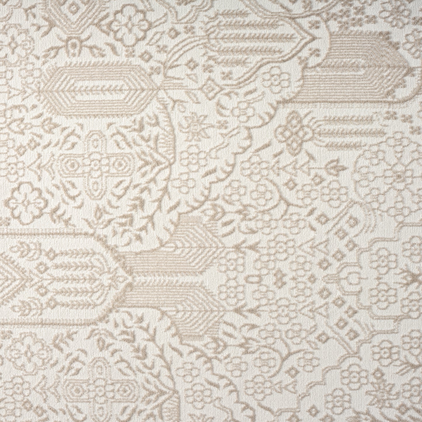 Grande Jacquard Rug - Sand - 120x170