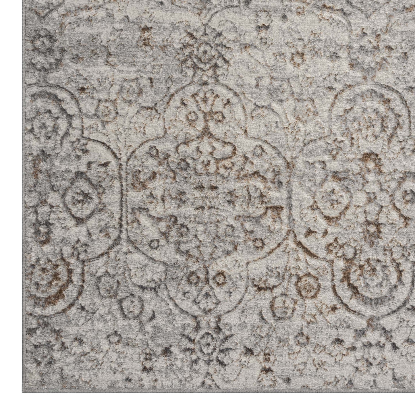 Maddison Bella Area Rug - Beige - 200x290