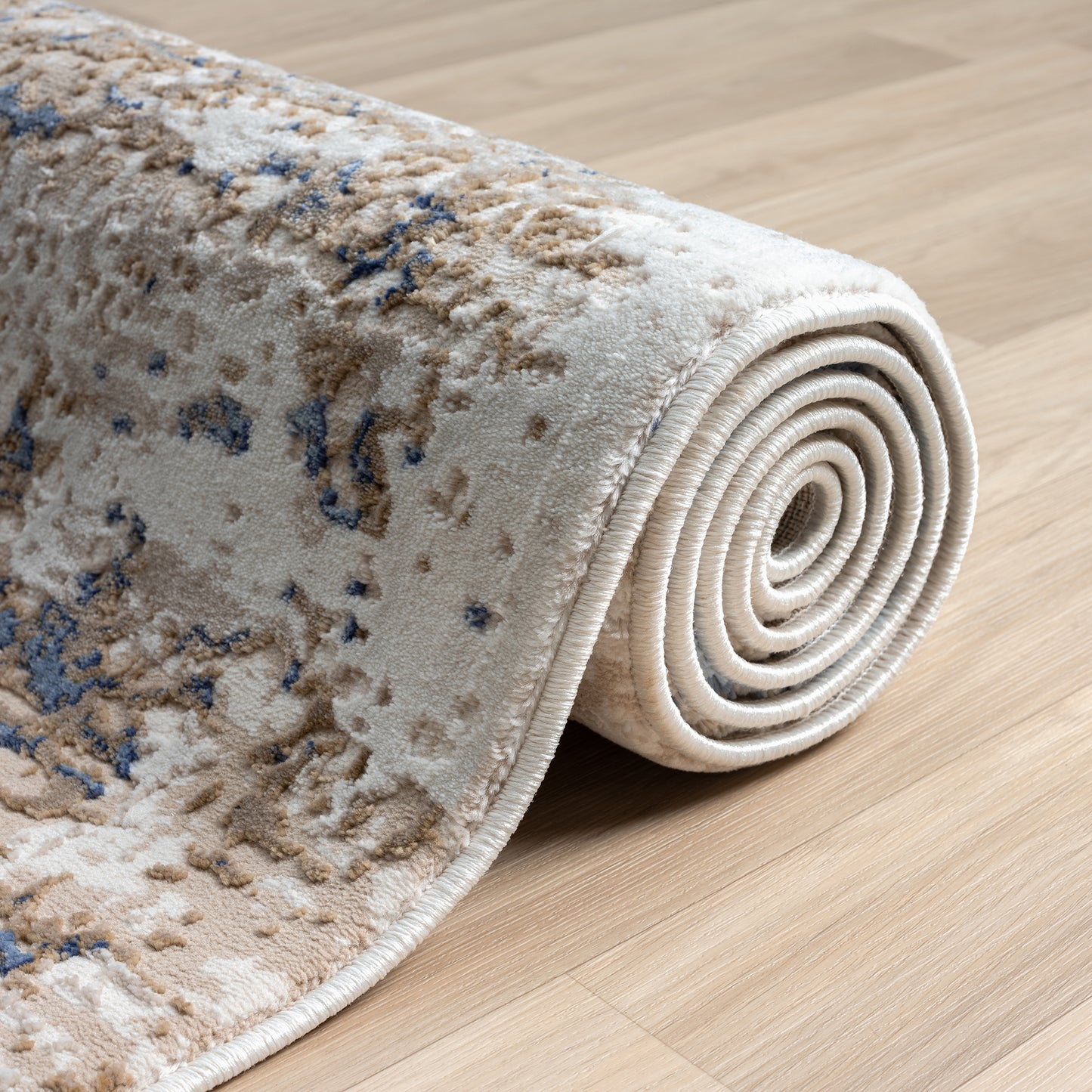 Grande Jacquard Rug - Arctic - 200x290