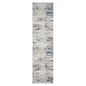 Grande Jacquard Rug - Stone - 80x150