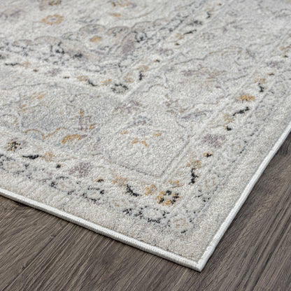 Amore Premium Rug - Multi - 80x300