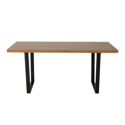 Dinero Navy Velve Natural Table Set