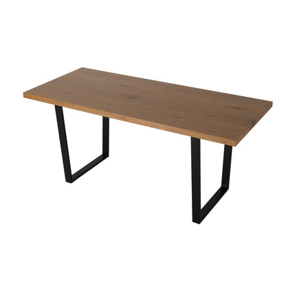 Dinero Navy Velve Natural Table Set