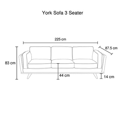 3+2 Seater Sofa Teal Fabric Lounge Set for Living Room Couch with Wooden Frame