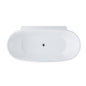 Palermo Freestanding Bath 1750