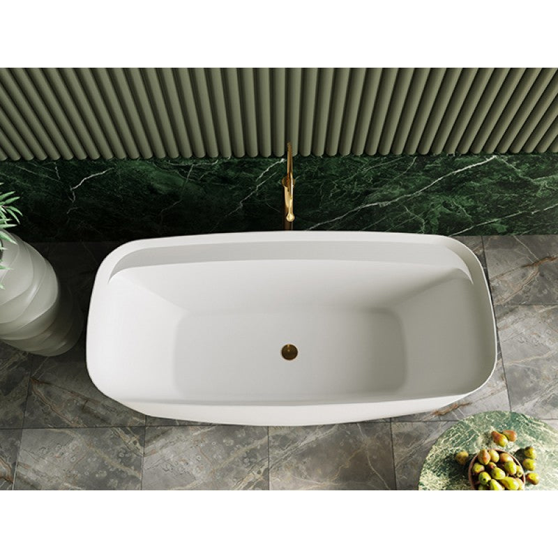 Terriccio Freestanding Bath 1700