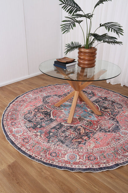 vintage-crown-kendra-distressed-vintage-distressed-vintage-round-rug 240x240