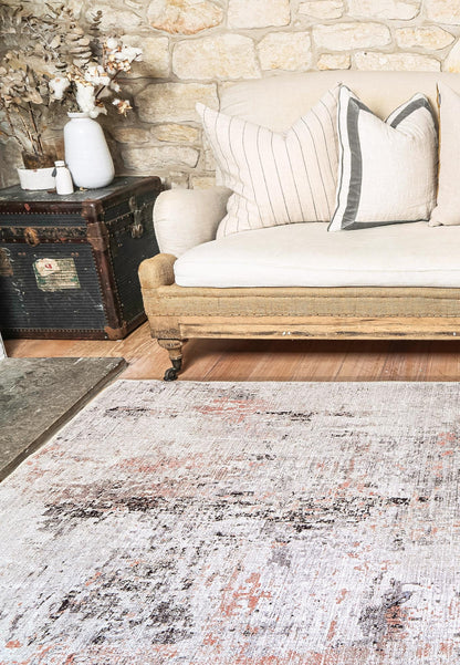 vintage-crown-charles-ivory-blush-distressed-vintage-rug 80x300