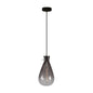 Orson Pendant Light - Grey