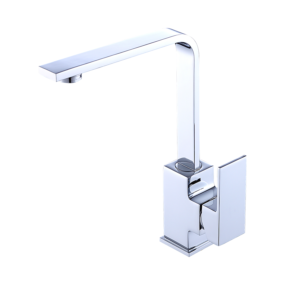 Kitchen Mixer Tap Faucet - Laundry Bathroom Sink