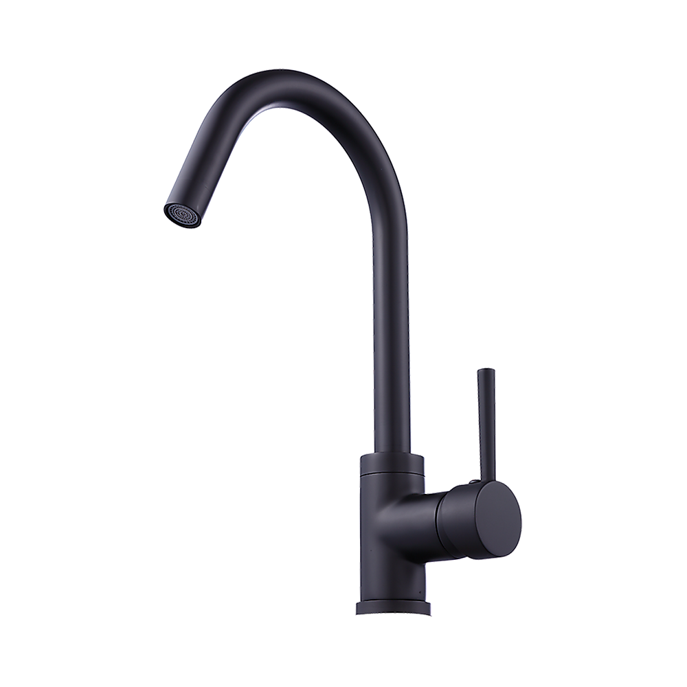 Kitchen Mixer Tap Faucet for Basin Laundry Sink