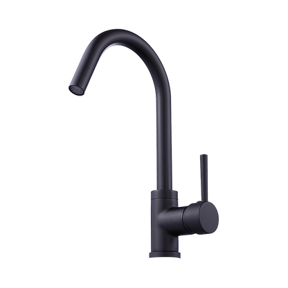 Kitchen Mixer Tap Faucet for Basin Laundry Sink