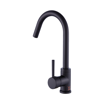 Kitchen Mixer Tap Faucet for Basin Laundry Sink