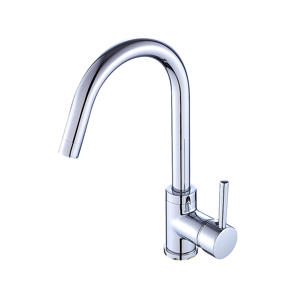 Kitchen Mixer Tap Faucet for Basin Laundry Sink