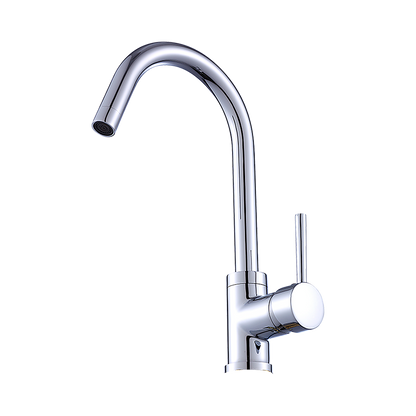 Kitchen Mixer Tap Faucet for Basin Laundry Sink