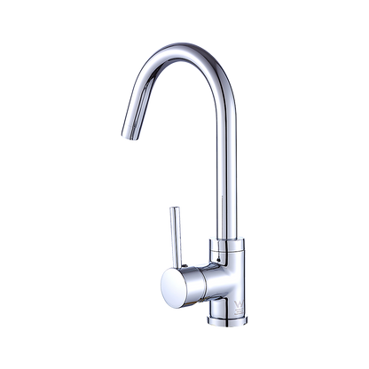 Kitchen Mixer Tap Faucet for Basin Laundry Sink