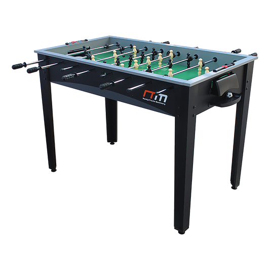 Foosball Soccer Table 4FT Tables Football Game Home Party Gift