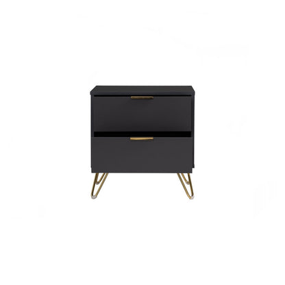 Volos Bedside Tabl