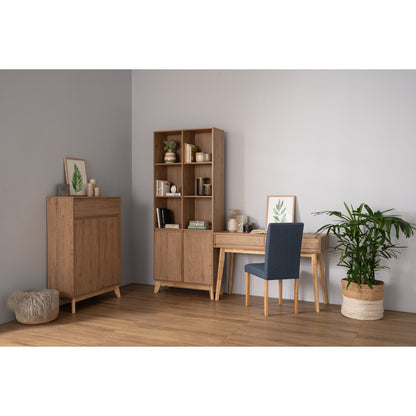 Hirado Sideboard Hallway Table Shoe Cabinet - Natural