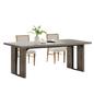 Rustic  Rectangular Dining Table