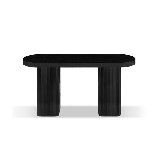 Kate Console Table - Black