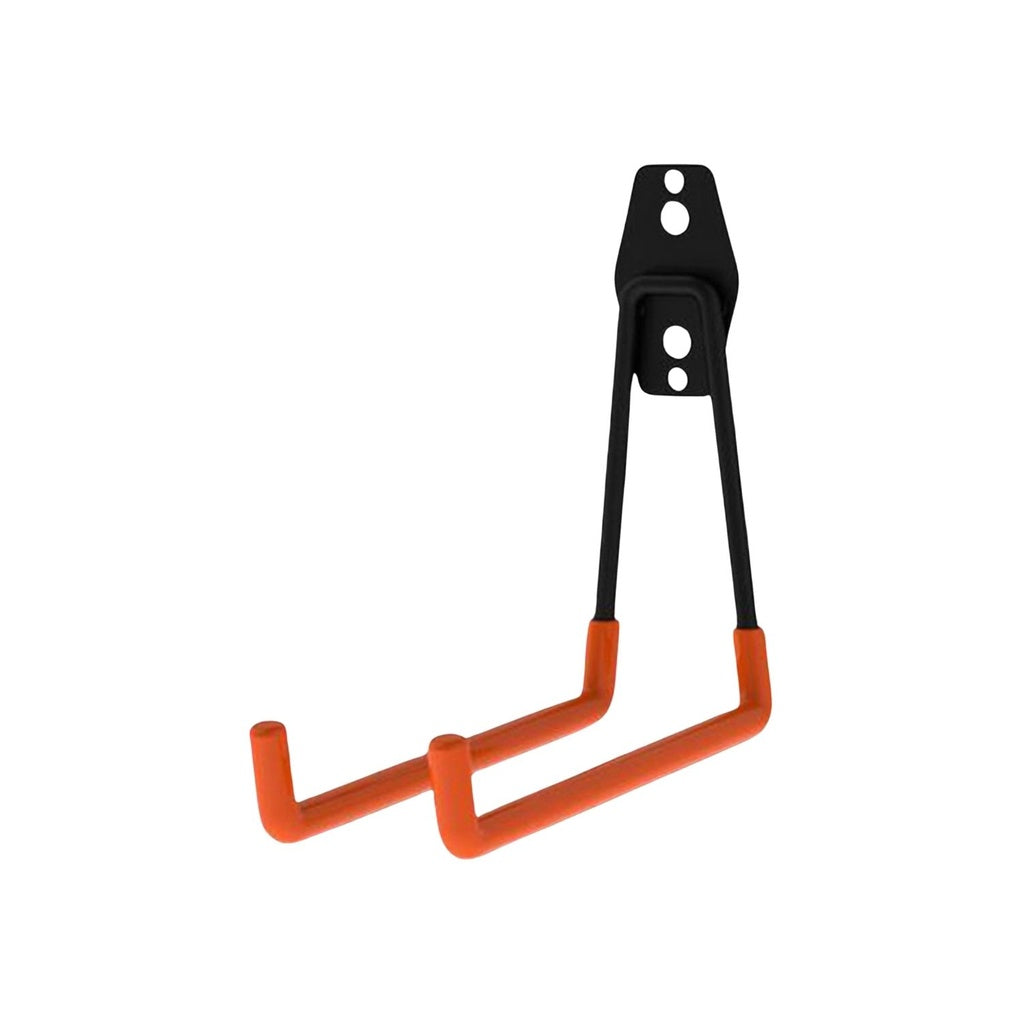 16 Pack Garage Hooks Heavy Duty (Orange)