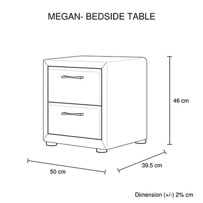 4 Pieces Storage Bedroom Suite Upholstery Fabric in Light Grey with Base Drawers Queen Size Oak Colour Bed, Bedside Table & Tallboy